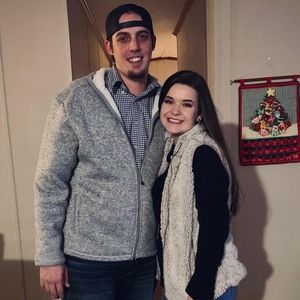 Meet your Posher, Chad